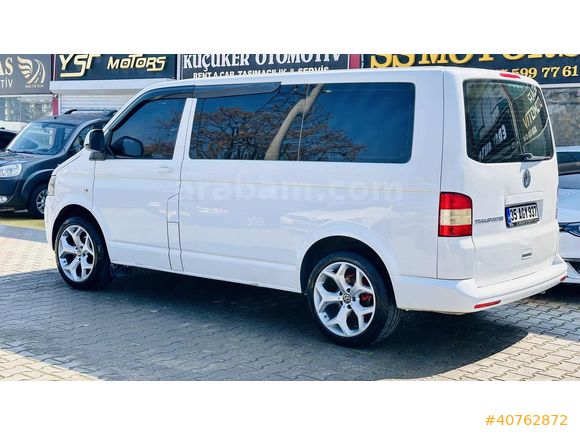 İLİMDAR DAN ÇOK TEMİZ KISA ŞASE SERVİS BAKIMLI TRANSPORTER