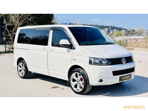 İLİMDAR DAN ÇOK TEMİZ KISA ŞASE SERVİS BAKIMLI TRANSPORTER