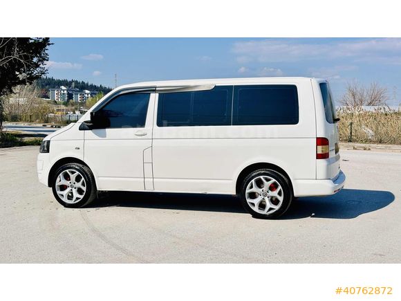 İLİMDAR DAN ÇOK TEMİZ KISA ŞASE SERVİS BAKIMLI TRANSPORTER