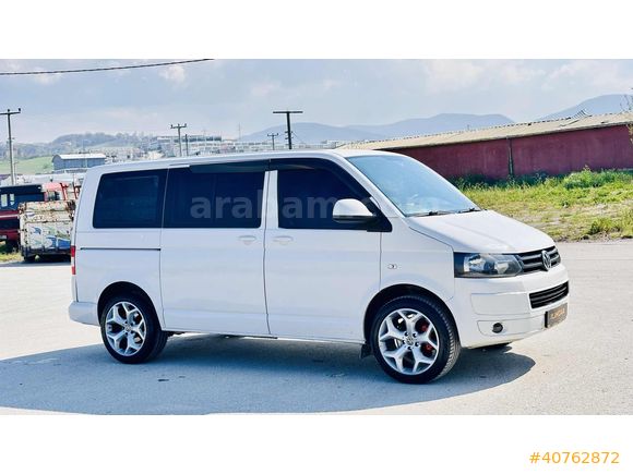 İLİMDAR DAN ÇOK TEMİZ KISA ŞASE SERVİS BAKIMLI TRANSPORTER