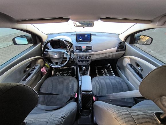 2010 FLUENCE 1.5 dCi BUSİNESS SAĞ ARKA DEĞİŞEN 260 KM