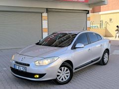 2010 FLUENCE 1.5 dCi BUSİNESS SAĞ ARKA DEĞİŞEN 260 KM