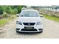 İLİMDAR DAN HATASIZ BOYASIZ SEAT TOLEDO YAKIT CİMRİSİ