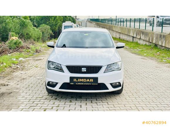 İLİMDAR DAN HATASIZ BOYASIZ SEAT TOLEDO YAKIT CİMRİSİ