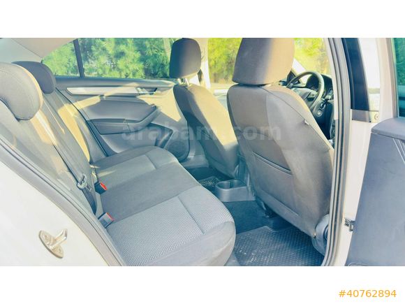İLİMDAR DAN HATASIZ BOYASIZ SEAT TOLEDO YAKIT CİMRİSİ