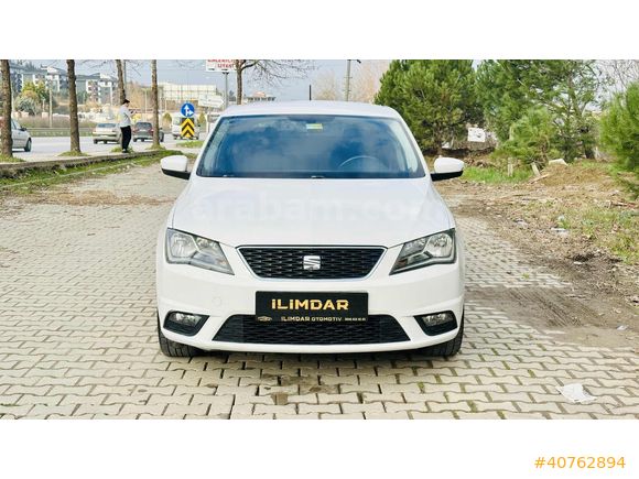 İLİMDAR DAN HATASIZ BOYASIZ SEAT TOLEDO YAKIT CİMRİSİ
