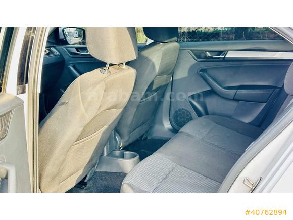 İLİMDAR DAN HATASIZ BOYASIZ SEAT TOLEDO YAKIT CİMRİSİ