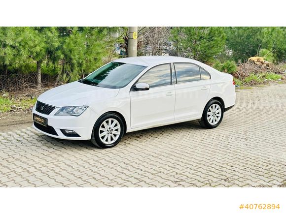 İLİMDAR DAN HATASIZ BOYASIZ SEAT TOLEDO YAKIT CİMRİSİ