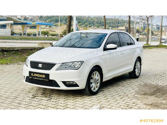 İLİMDAR DAN HATASIZ BOYASIZ SEAT TOLEDO YAKIT CİMRİSİ