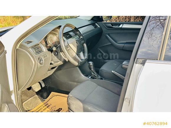 İLİMDAR DAN HATASIZ BOYASIZ SEAT TOLEDO YAKIT CİMRİSİ