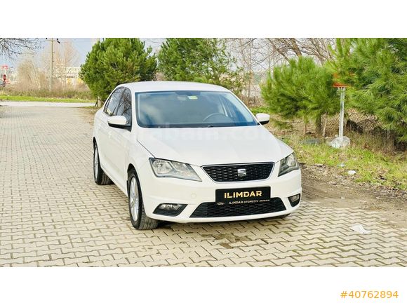 İLİMDAR DAN HATASIZ BOYASIZ SEAT TOLEDO YAKIT CİMRİSİ