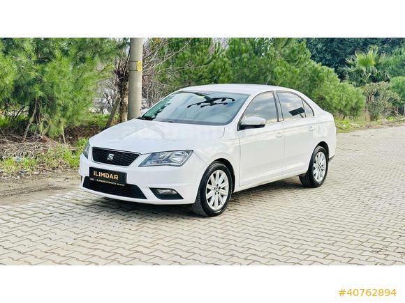 İLİMDAR DAN HATASIZ BOYASIZ SEAT TOLEDO YAKIT CİMRİSİ