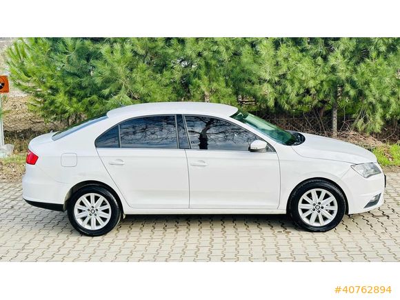 İLİMDAR DAN HATASIZ BOYASIZ SEAT TOLEDO YAKIT CİMRİSİ