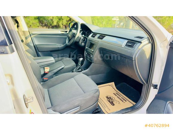 İLİMDAR DAN HATASIZ BOYASIZ SEAT TOLEDO YAKIT CİMRİSİ
