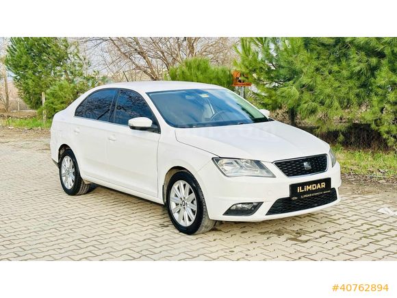 İLİMDAR DAN HATASIZ BOYASIZ SEAT TOLEDO YAKIT CİMRİSİ