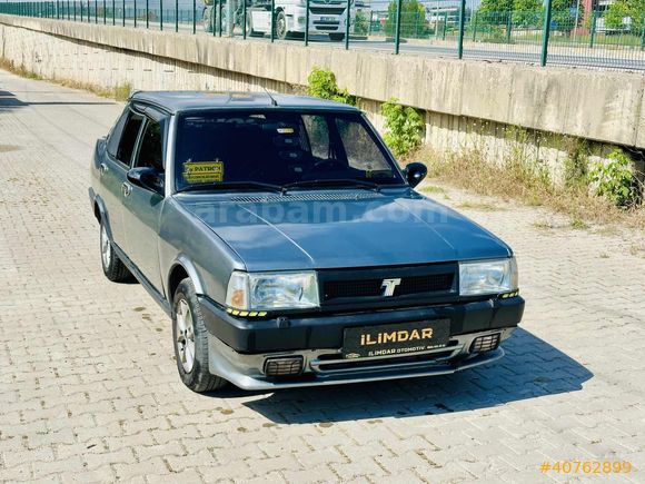 İLİMDAR DAN TOFAŞ ŞAHİN 2000 MODEL MASRAFSIZ