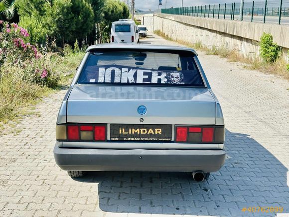 İLİMDAR DAN TOFAŞ ŞAHİN 2000 MODEL MASRAFSIZ