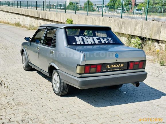 İLİMDAR DAN TOFAŞ ŞAHİN 2000 MODEL MASRAFSIZ