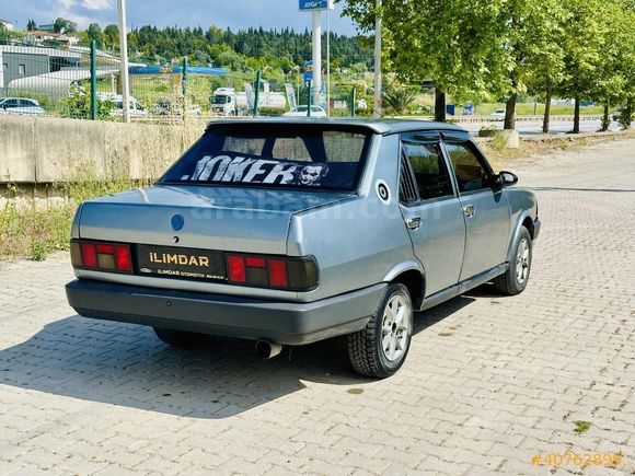 İLİMDAR DAN TOFAŞ ŞAHİN 2000 MODEL MASRAFSIZ
