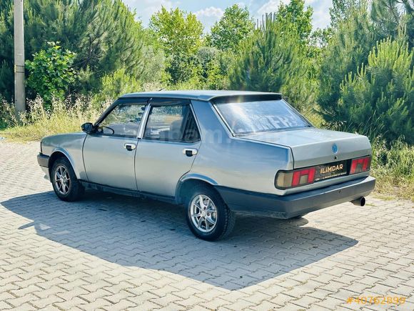 İLİMDAR DAN TOFAŞ ŞAHİN 2000 MODEL MASRAFSIZ