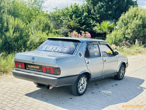 İLİMDAR DAN TOFAŞ ŞAHİN 2000 MODEL MASRAFSIZ