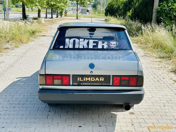 İLİMDAR DAN TOFAŞ ŞAHİN 2000 MODEL MASRAFSIZ