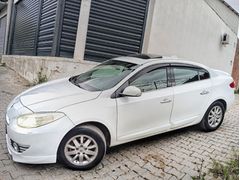Sahibinden Renault Fluence 1.5 dCi Privilege 2011 full +full içi bej