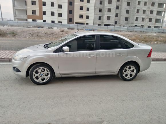 Sahibinden Ford Focus 1.6 TDCi Collection dizel 2011 Model  231000 km)