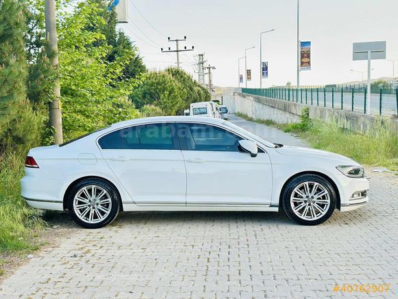 HATASIZ LED FAR GERİ GÖRÜŞ KATLANIR AYNA 18 JANT DİJİTAL KLİMA