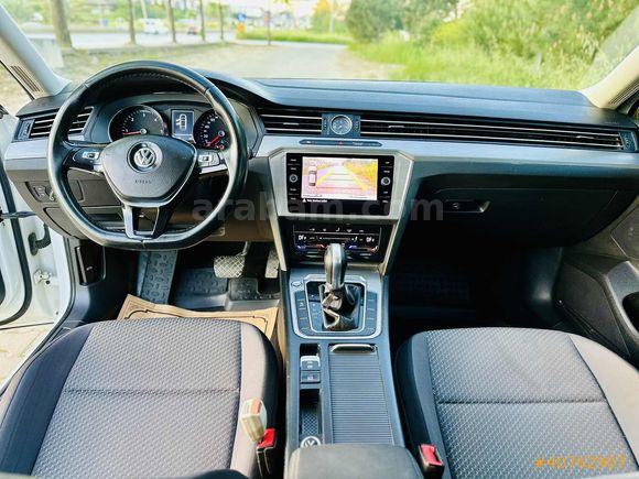 HATASIZ LED FAR GERİ GÖRÜŞ KATLANIR AYNA 18 JANT DİJİTAL KLİMA