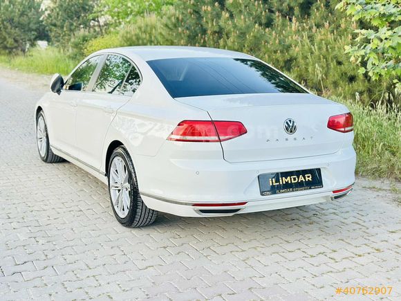 HATASIZ LED FAR GERİ GÖRÜŞ KATLANIR AYNA 18 JANT DİJİTAL KLİMA