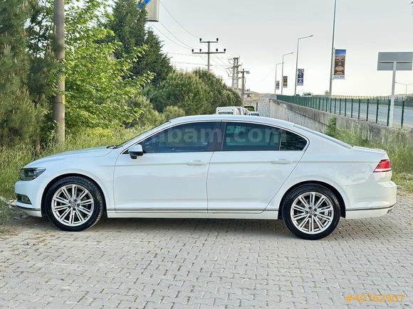 HATASIZ LED FAR GERİ GÖRÜŞ KATLANIR AYNA 18 JANT DİJİTAL KLİMA