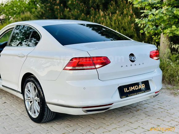 HATASIZ LED FAR GERİ GÖRÜŞ KATLANIR AYNA 18 JANT DİJİTAL KLİMA