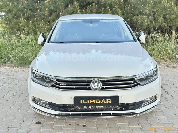 HATASIZ LED FAR GERİ GÖRÜŞ KATLANIR AYNA 18 JANT DİJİTAL KLİMA