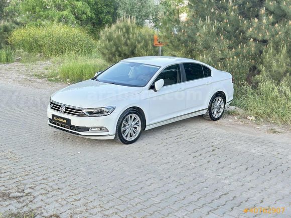 HATASIZ LED FAR GERİ GÖRÜŞ KATLANIR AYNA 18 JANT DİJİTAL KLİMA