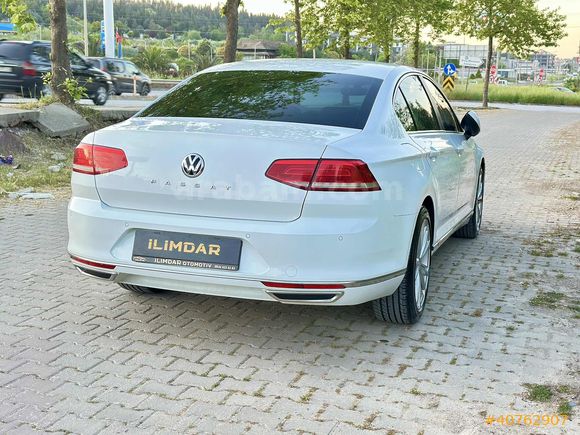 HATASIZ LED FAR GERİ GÖRÜŞ KATLANIR AYNA 18 JANT DİJİTAL KLİMA