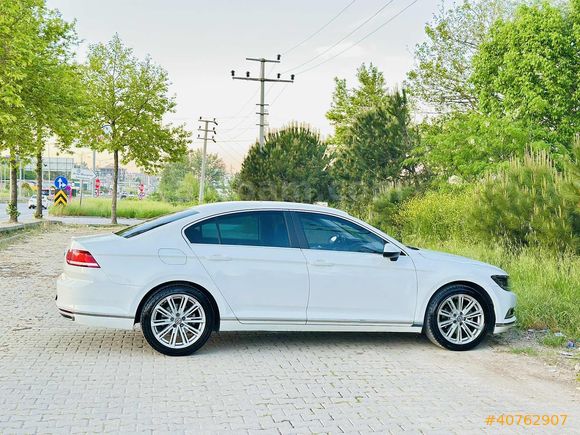 HATASIZ LED FAR GERİ GÖRÜŞ KATLANIR AYNA 18 JANT DİJİTAL KLİMA