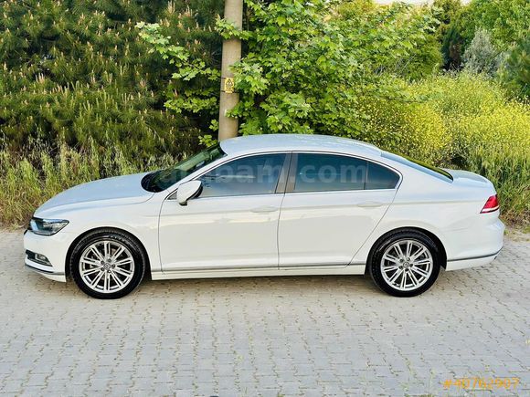 HATASIZ LED FAR GERİ GÖRÜŞ KATLANIR AYNA 18 JANT DİJİTAL KLİMA