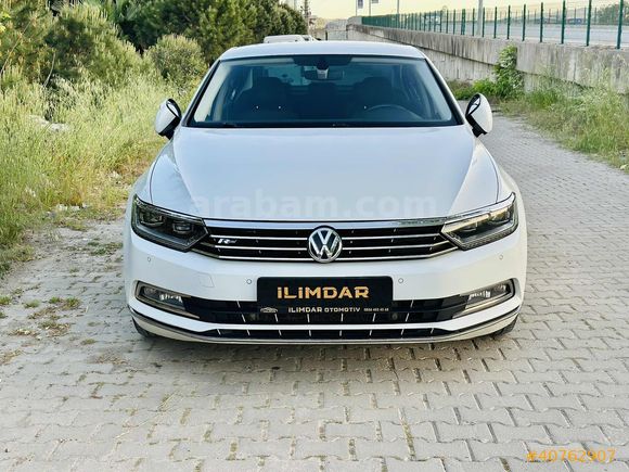 HATASIZ LED FAR GERİ GÖRÜŞ KATLANIR AYNA 18 JANT DİJİTAL KLİMA