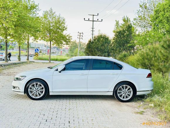 HATASIZ LED FAR GERİ GÖRÜŞ KATLANIR AYNA 18 JANT DİJİTAL KLİMA