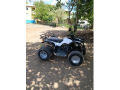 Sahibinden Kuba Garden Trac 150