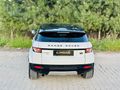 İLİMDAR DAN RANGE ROVER EVOQUE 2012 4*4