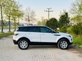 İLİMDAR DAN RANGE ROVER EVOQUE 2012 4*4