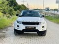 İLİMDAR DAN RANGE ROVER EVOQUE 2012 4*4