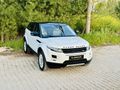 İLİMDAR DAN RANGE ROVER EVOQUE 2012 4*4