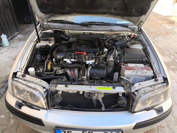 Sahibinden Volvo S40 2.0 2001 Model