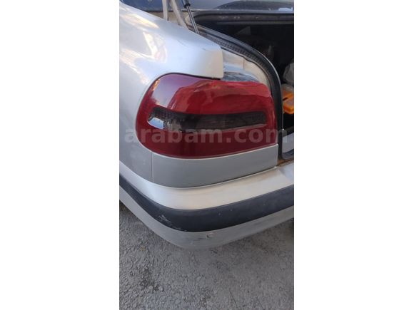 Sahibinden Volvo S40 2.0 2001 Model