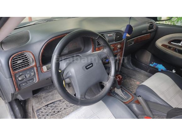 Sahibinden Volvo S40 2.0 2001 Model