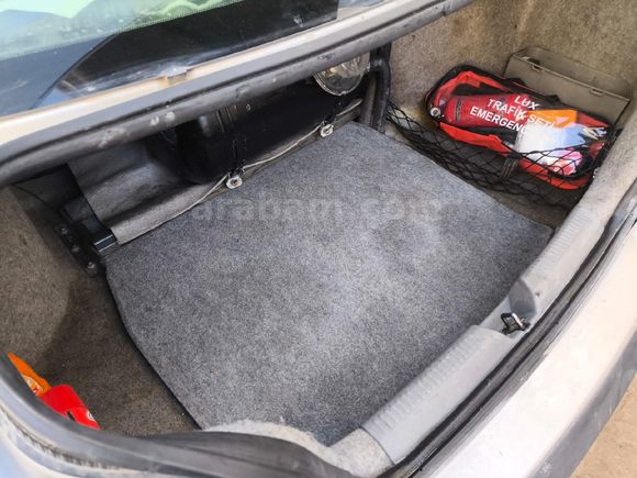 Sahibinden Volvo S40 2.0 2001 Model