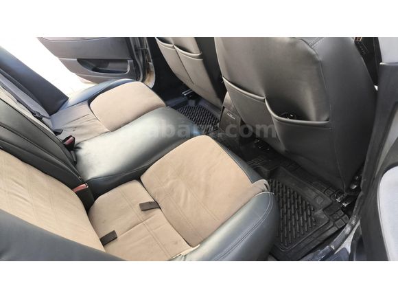 Sahibinden Volvo S40 2.0 2001 Model